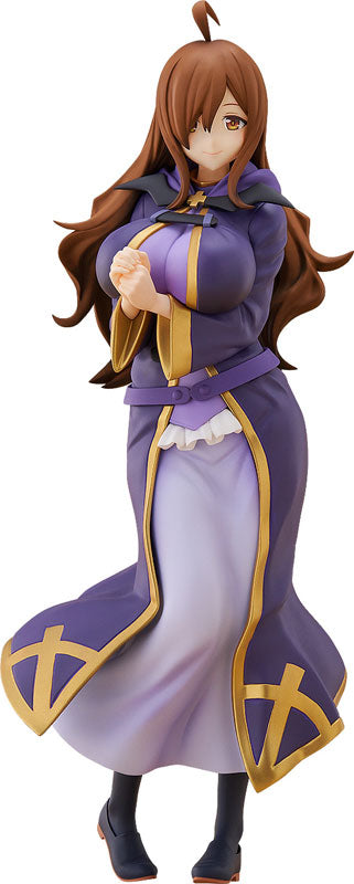 POP UP PARADE TV Anime "KonoSuba (Kono Subarashii Sekai ni Shukufuku wo!) 3" Wiz L size Figure - Image 2