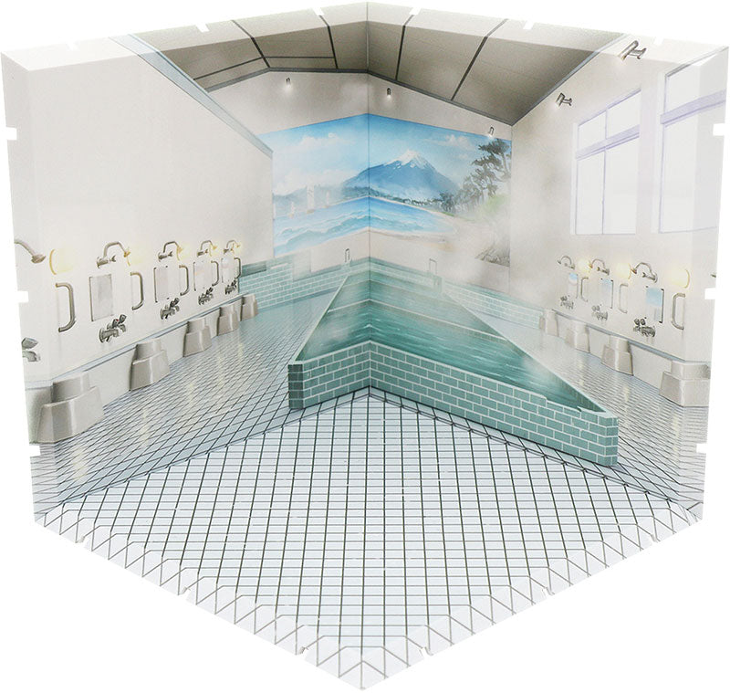 Dioramansion 150 Public Bath - Image 2