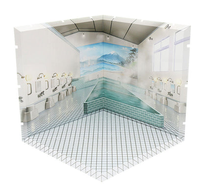 Dioramansion 150 Public Bath - Image 3