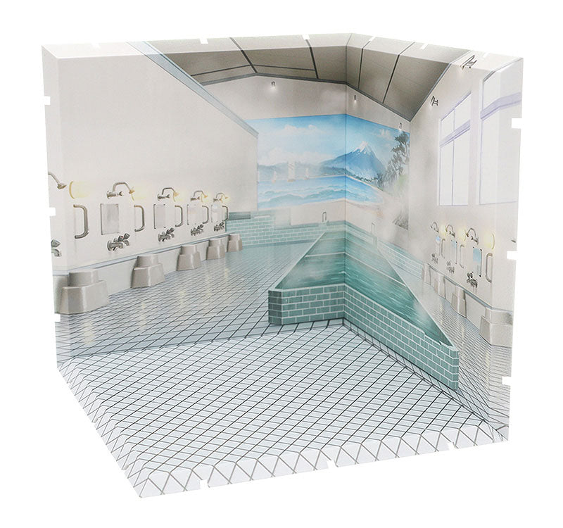 Dioramansion 150 Public Bath - Image 4