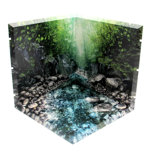 Dioramansion 150 Gentle Stream - Image 2