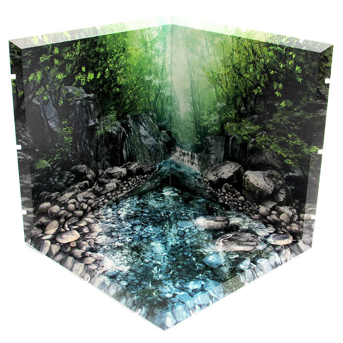 Dioramansion 150 Gentle Stream - Image 3