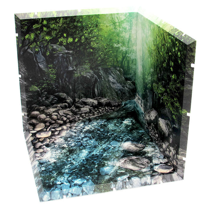 Dioramansion 150 Gentle Stream - Image 4