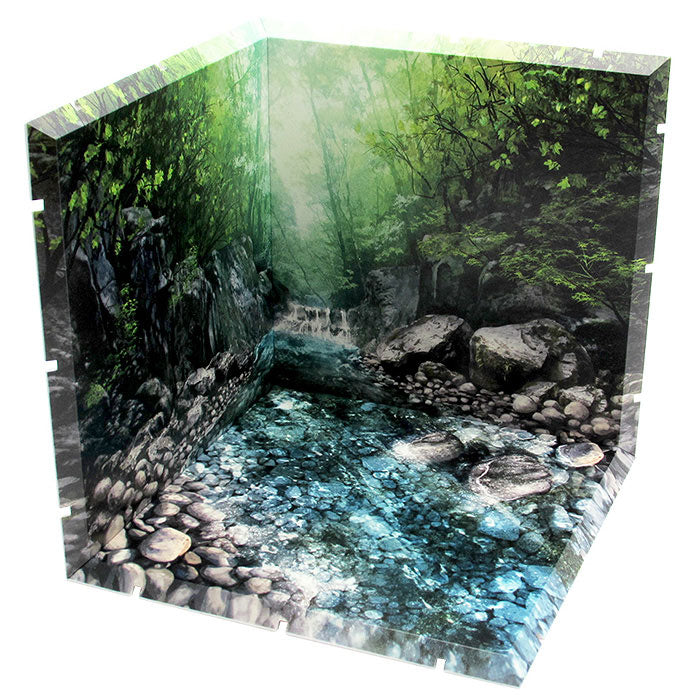 Dioramansion 150 Gentle Stream - Image 5