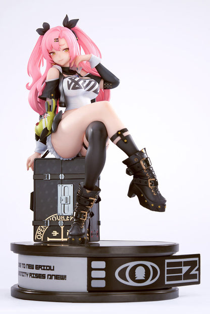 Zenless Zone Zero Nicole Demara 1/7 Complete Figure - Image 2