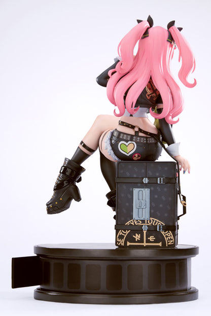 Zenless Zone Zero Nicole Demara 1/7 Complete Figure - Image 3