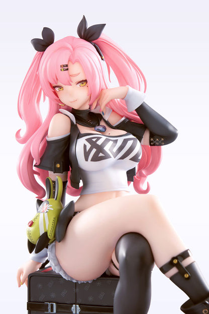 Zenless Zone Zero Nicole Demara 1/7 Complete Figure - Image 4
