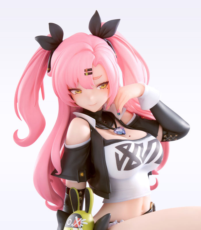 Zenless Zone Zero Nicole Demara 1/7 Complete Figure - Image 5