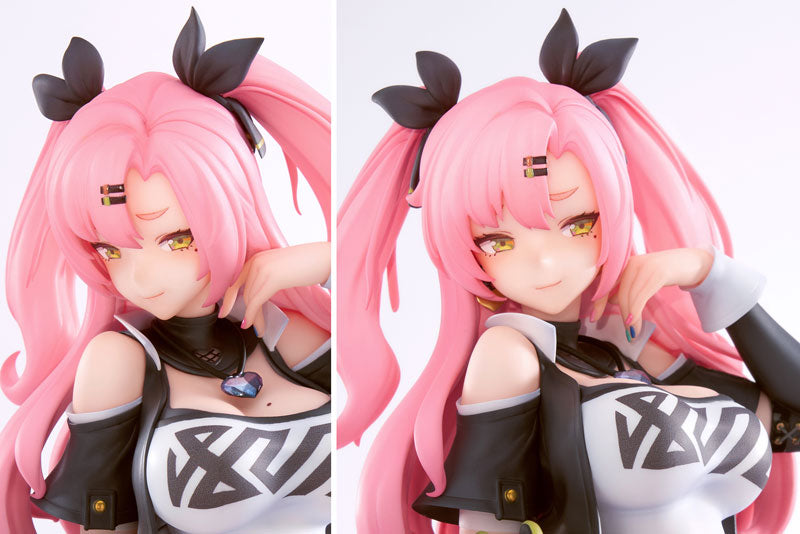 Zenless Zone Zero Nicole Demara 1/7 Complete Figure - Image 7