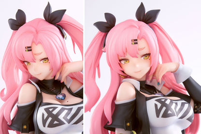Zenless Zone Zero Nicole Demara 1/7 Complete Figure - Image 7