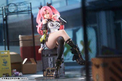 Zenless Zone Zero Nicole Demara 1/7 Complete Figure - Image 9