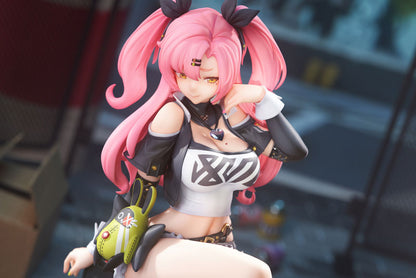 Zenless Zone Zero Nicole Demara 1/7 Complete Figure - Image 10