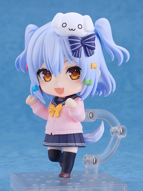 Nendoroid NoriPro Inuyama Tamaki - Image 4