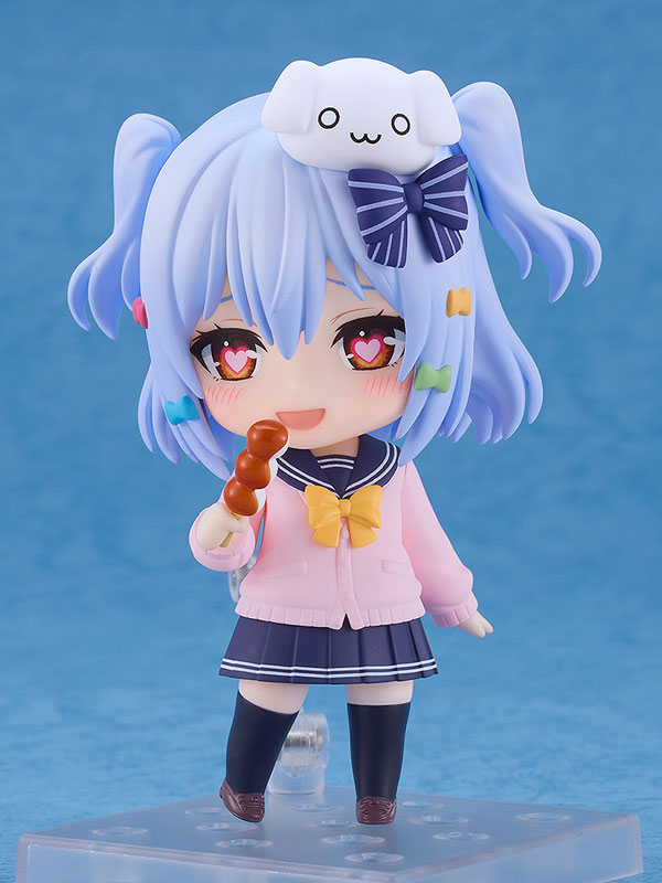 Nendoroid NoriPro Inuyama Tamaki - Image 6
