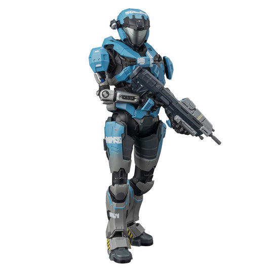RE:EDIT Halo: REACH 1/12 Scale KAT-B320 (Noble Two) Figure - Image 2