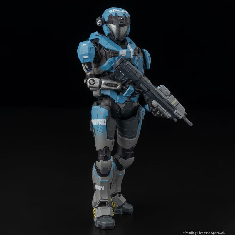 RE:EDIT Halo: REACH 1/12 Scale KAT-B320 (Noble Two) Figure - Image 3