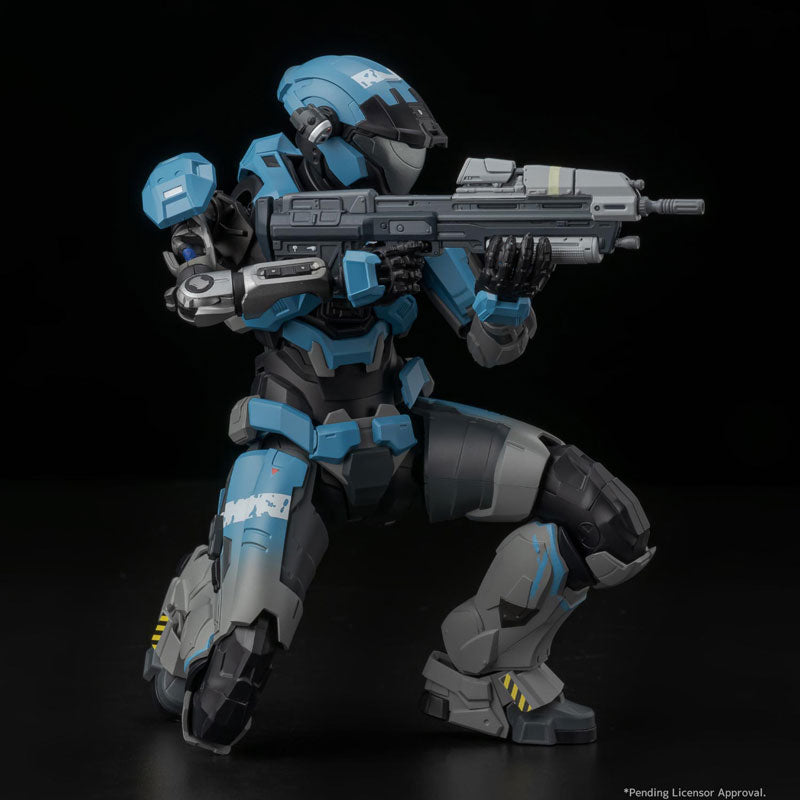 RE:EDIT Halo: REACH 1/12 Scale KAT-B320 (Noble Two) Figure - Image 4