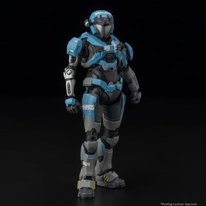 RE:EDIT Halo: REACH 1/12 Scale KAT-B320 (Noble Two) Figure - Image 5