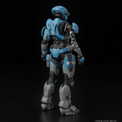 RE:EDIT Halo: REACH 1/12 Scale KAT-B320 (Noble Two) Figure - Image 6