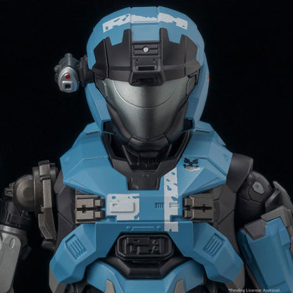 RE:EDIT Halo: REACH 1/12 Scale KAT-B320 (Noble Two) Figure - Image 7