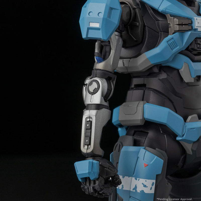 RE:EDIT Halo: REACH 1/12 Scale KAT-B320 (Noble Two) Figure - Image 8