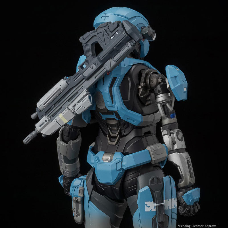 RE:EDIT Halo: REACH 1/12 Scale KAT-B320 (Noble Two) Figure - Image 9