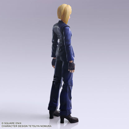 Final Fantasy VII BRING ARTS Elena - Image 3