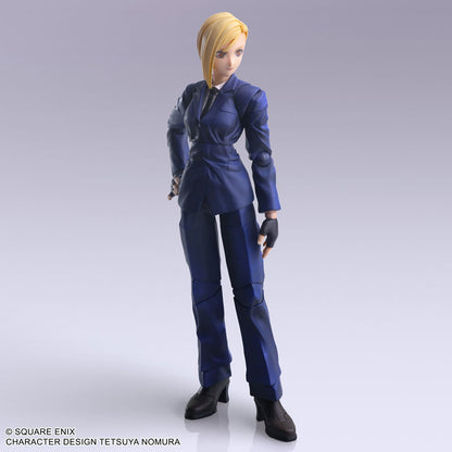 Final Fantasy VII BRING ARTS Elena - Image 4