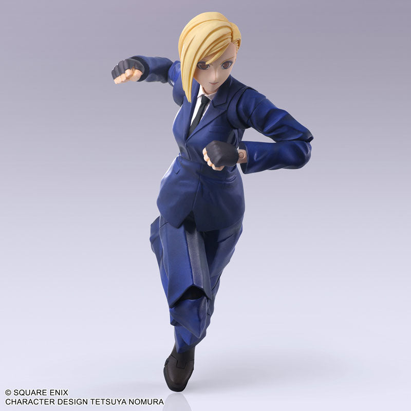 Final Fantasy VII BRING ARTS Elena - Image 5