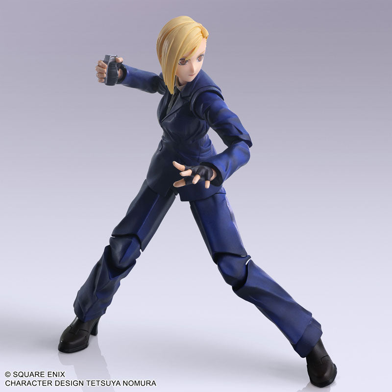 Final Fantasy VII BRING ARTS Elena - Image 6