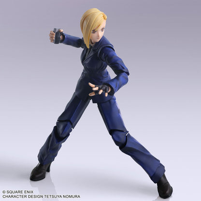 Final Fantasy VII BRING ARTS Elena - Image 6