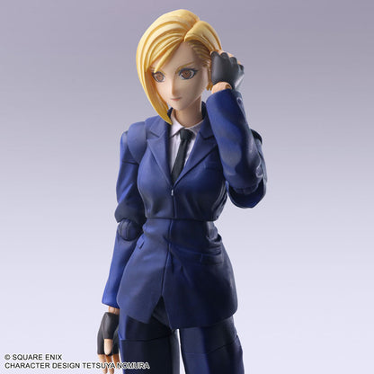 Final Fantasy VII BRING ARTS Elena - Image 7