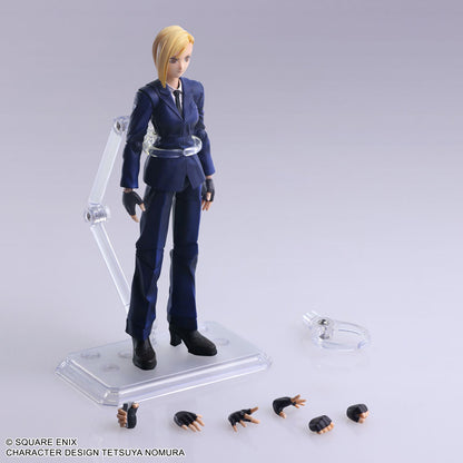 Final Fantasy VII BRING ARTS Elena - Image 8