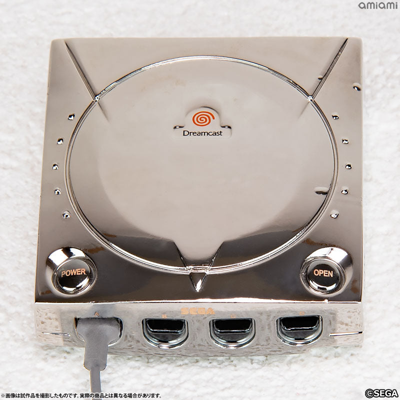 Sega Hardware Bright Arts Gallery Dreamcast - Image 3