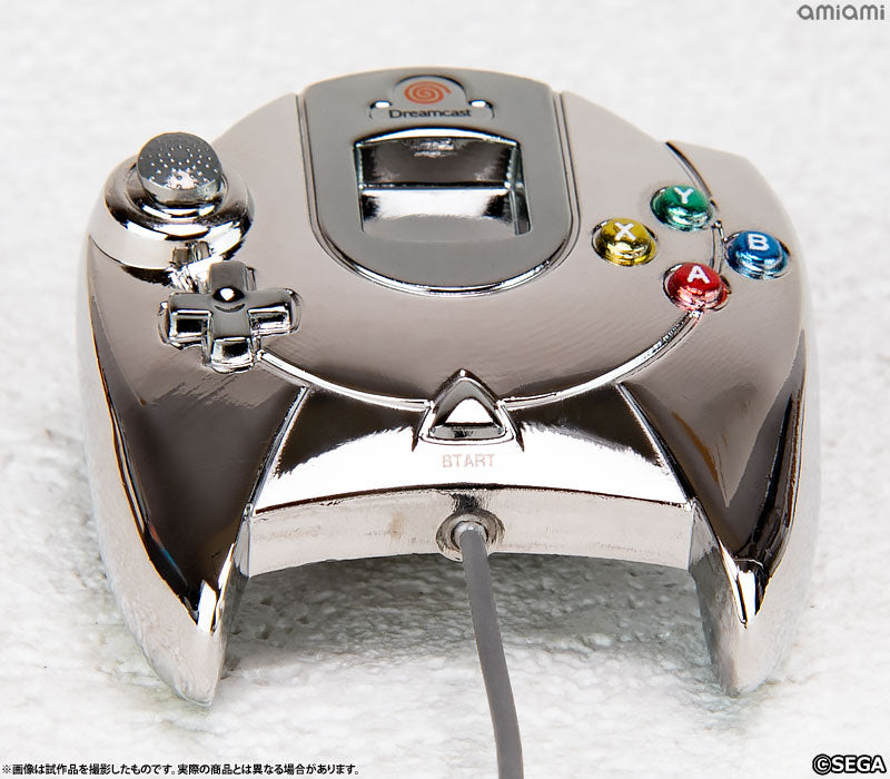 Sega Hardware Bright Arts Gallery Dreamcast - Image 5