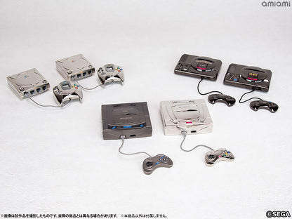 Sega Hardware Bright Arts Gallery Dreamcast - Image 7