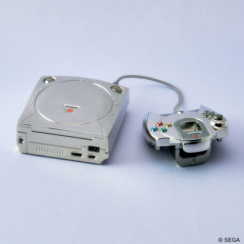 Sega Hardware Bright Arts Gallery Dreamcast - Image 8