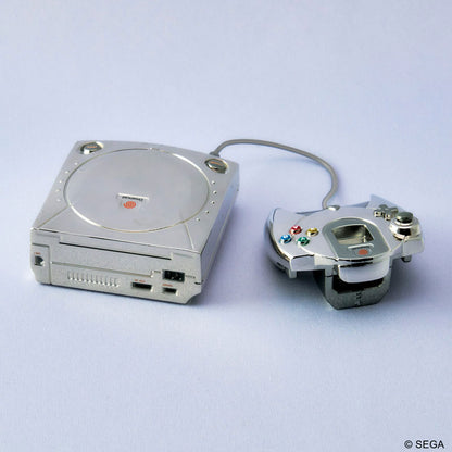 Sega Hardware Bright Arts Gallery Dreamcast - Image 8
