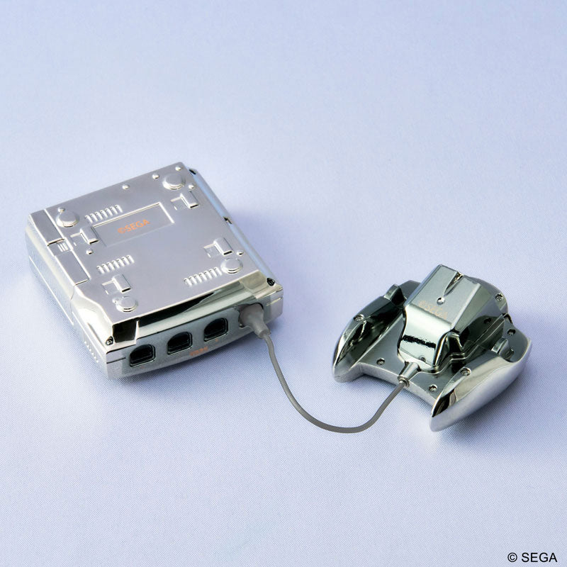 Sega Hardware Bright Arts Gallery Dreamcast - Image 9