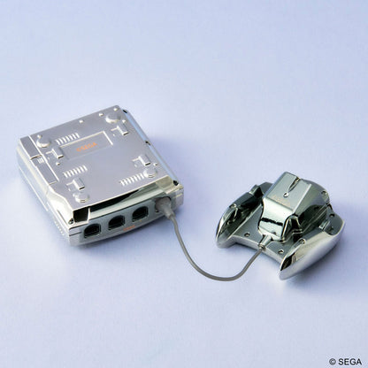 Sega Hardware Bright Arts Gallery Dreamcast - Image 9