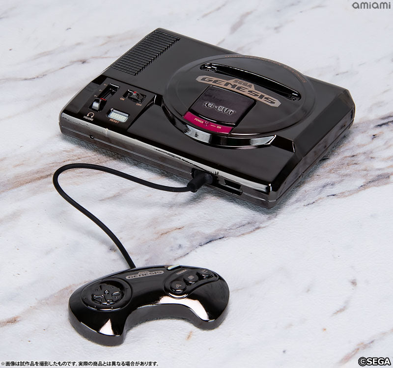 Sega Hardware Bright Arts Gallery Genesis - Image 2