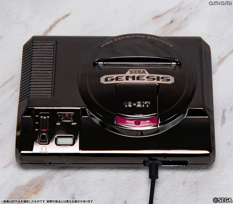 Sega Hardware Bright Arts Gallery Genesis - Image 3