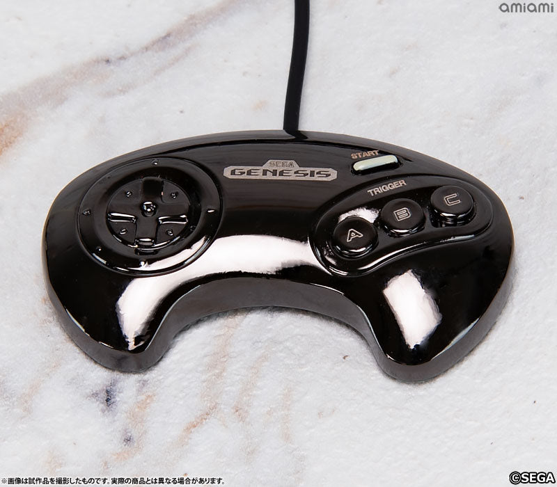 Sega Hardware Bright Arts Gallery Genesis - Image 5