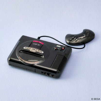 Sega Hardware Bright Arts Gallery Genesis - Image 8