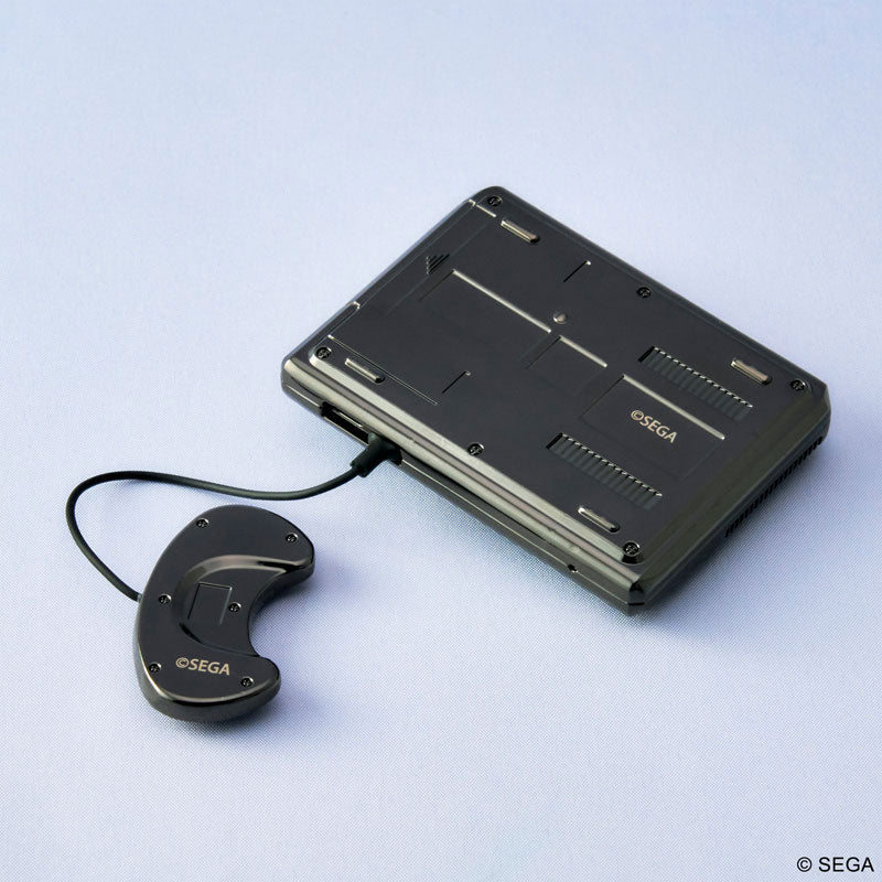 Sega Hardware Bright Arts Gallery Genesis - Image 9