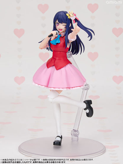 KADOKAWA PLASTIC MODEL SERIES [OSHI NO KO] Ai - Image 2