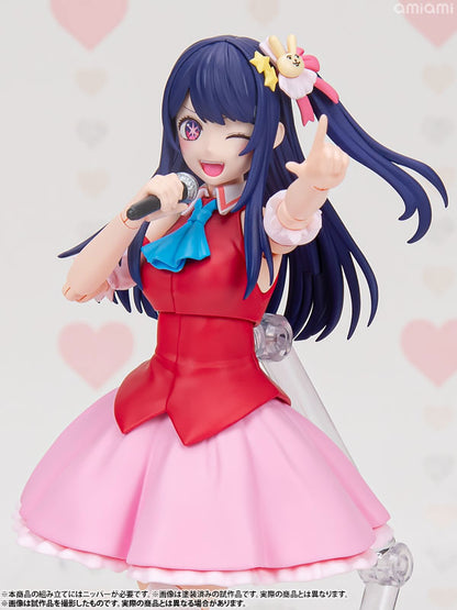 KADOKAWA PLASTIC MODEL SERIES [OSHI NO KO] Ai - Image 6