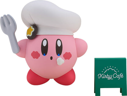Nendoroid Kirby Cafe Kirby Cafe Ver. - Image 2