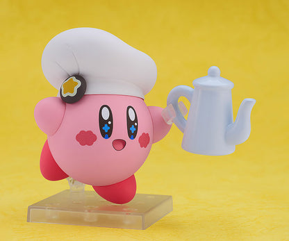 Nendoroid Kirby Cafe Kirby Cafe Ver. - Image 4