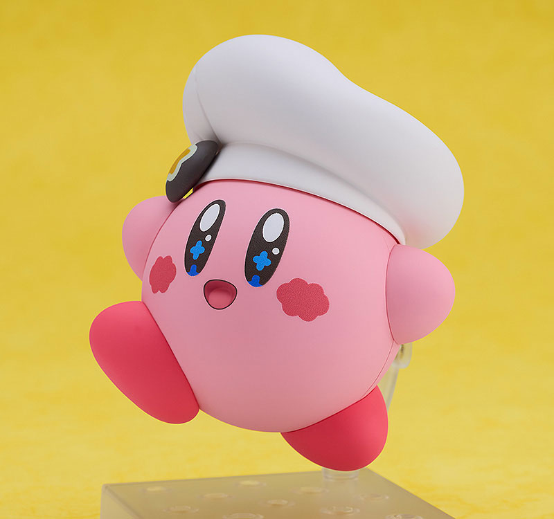 Nendoroid Kirby Cafe Kirby Cafe Ver. - Image 5